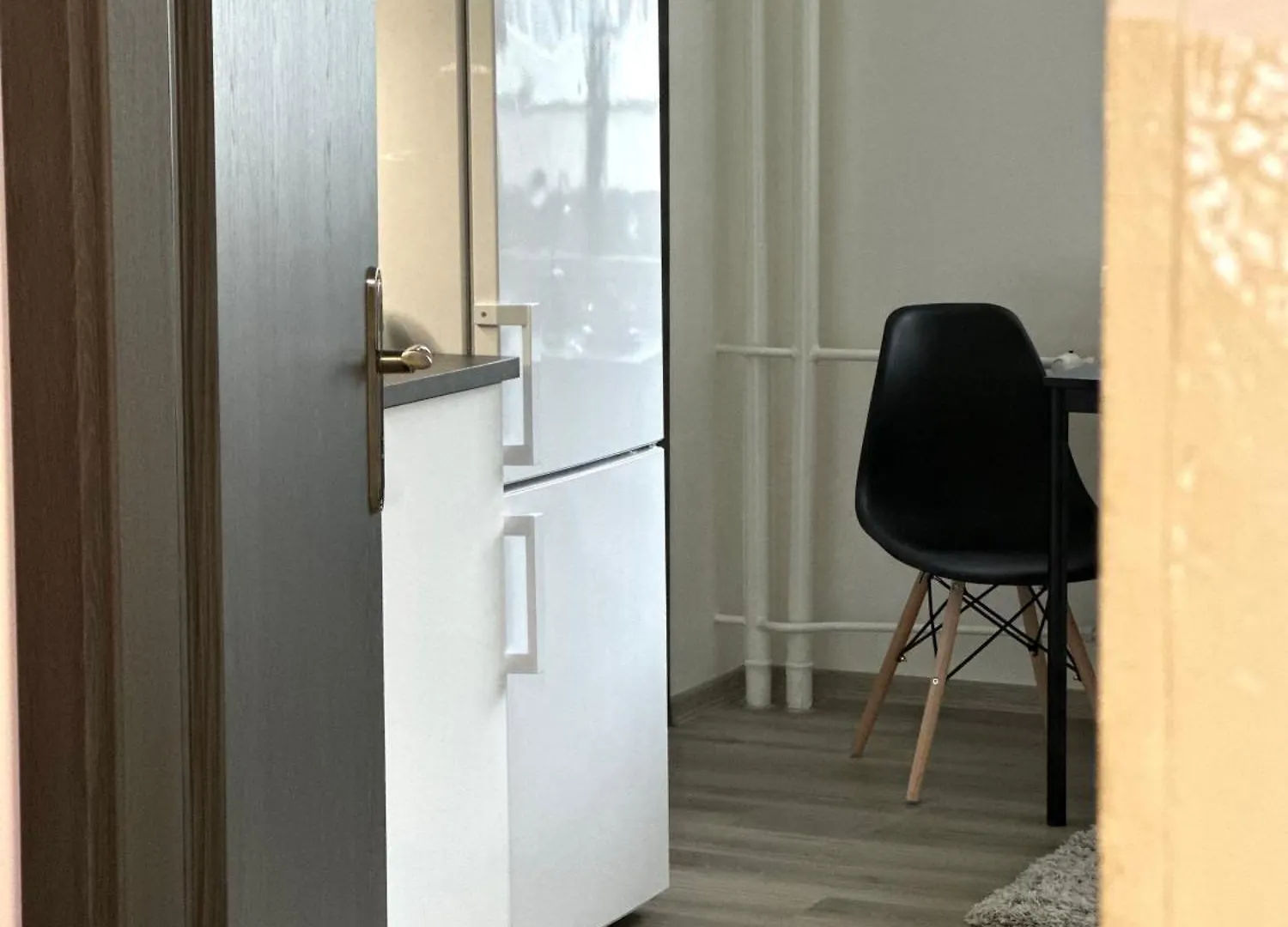 1Bdr Dazzling Apartment Only 8 Min To Wenceslas Square Prága 0*,  Csehország