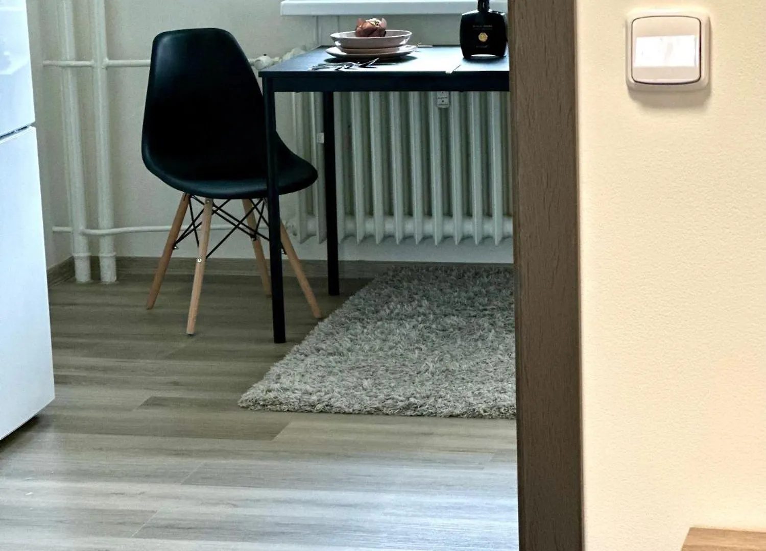 1Bdr Dazzling Apartment Only 8 Min To Wenceslas Square Prága