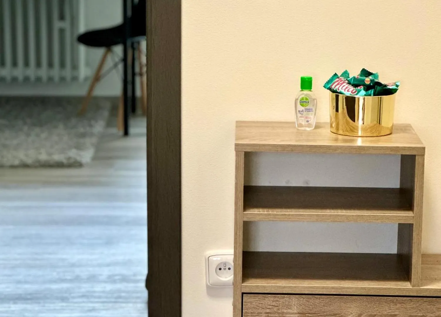 1Bdr Dazzling Apartment Only 8 Min To Wenceslas Square Prága 0*,