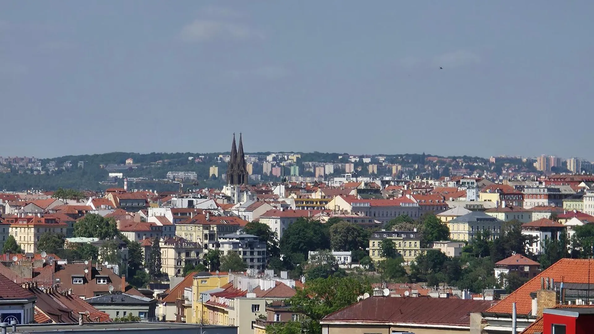 1Bdr Dazzling Apartment Only 8 Min To Wenceslas Square Prága Csehország