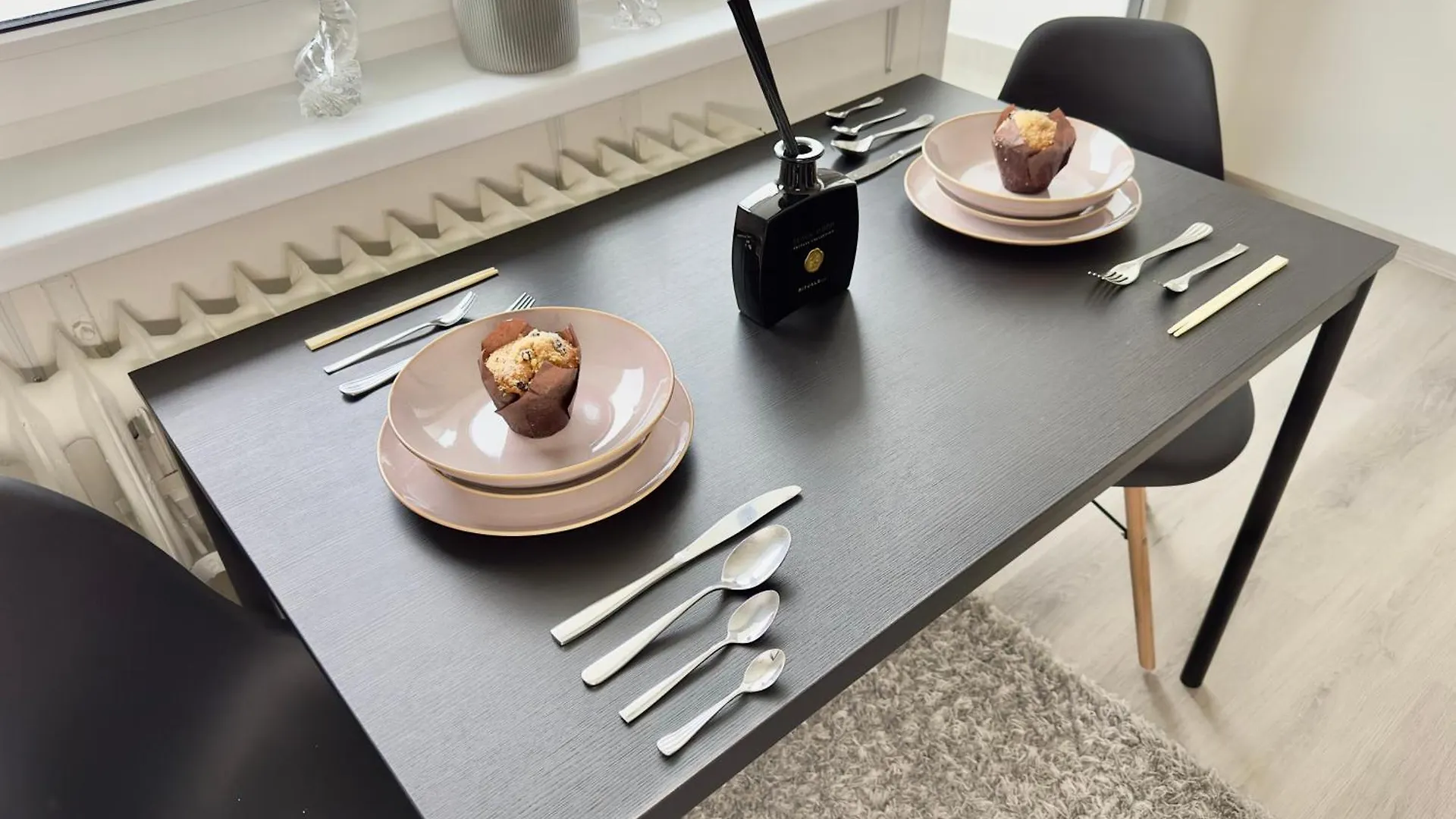 1Bdr Dazzling Apartment Only 8 Min To Wenceslas Square براغ جمهورية التشيك
