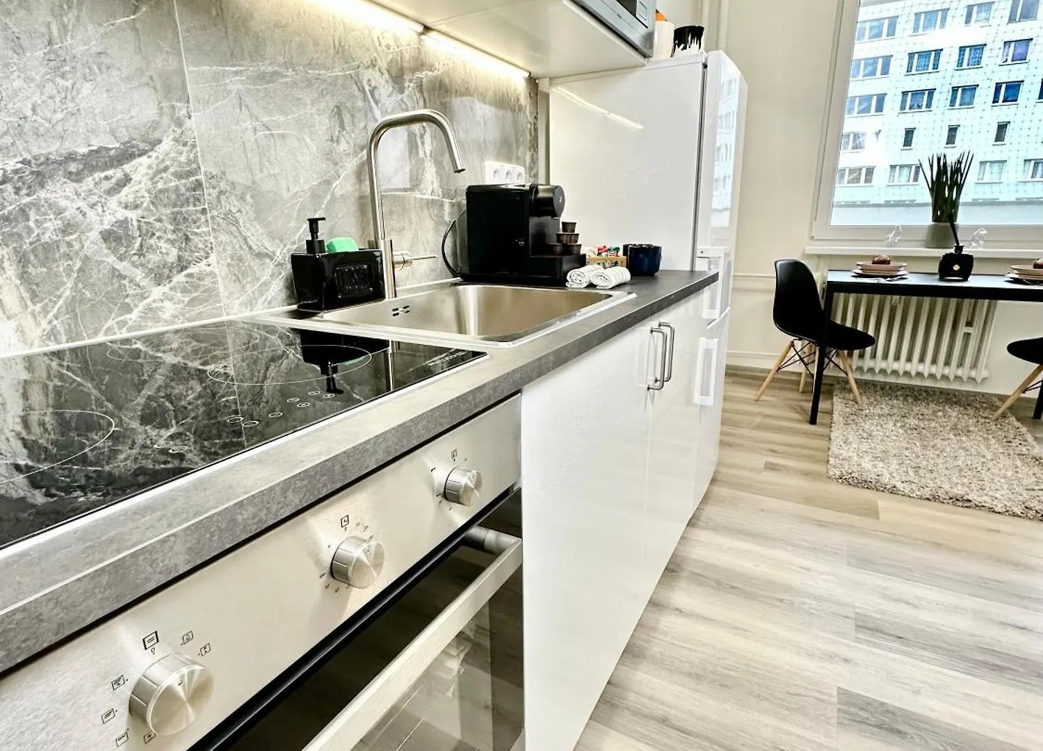 1Bdr Dazzling Apartment Only 8 Min To Wenceslas Square براغ