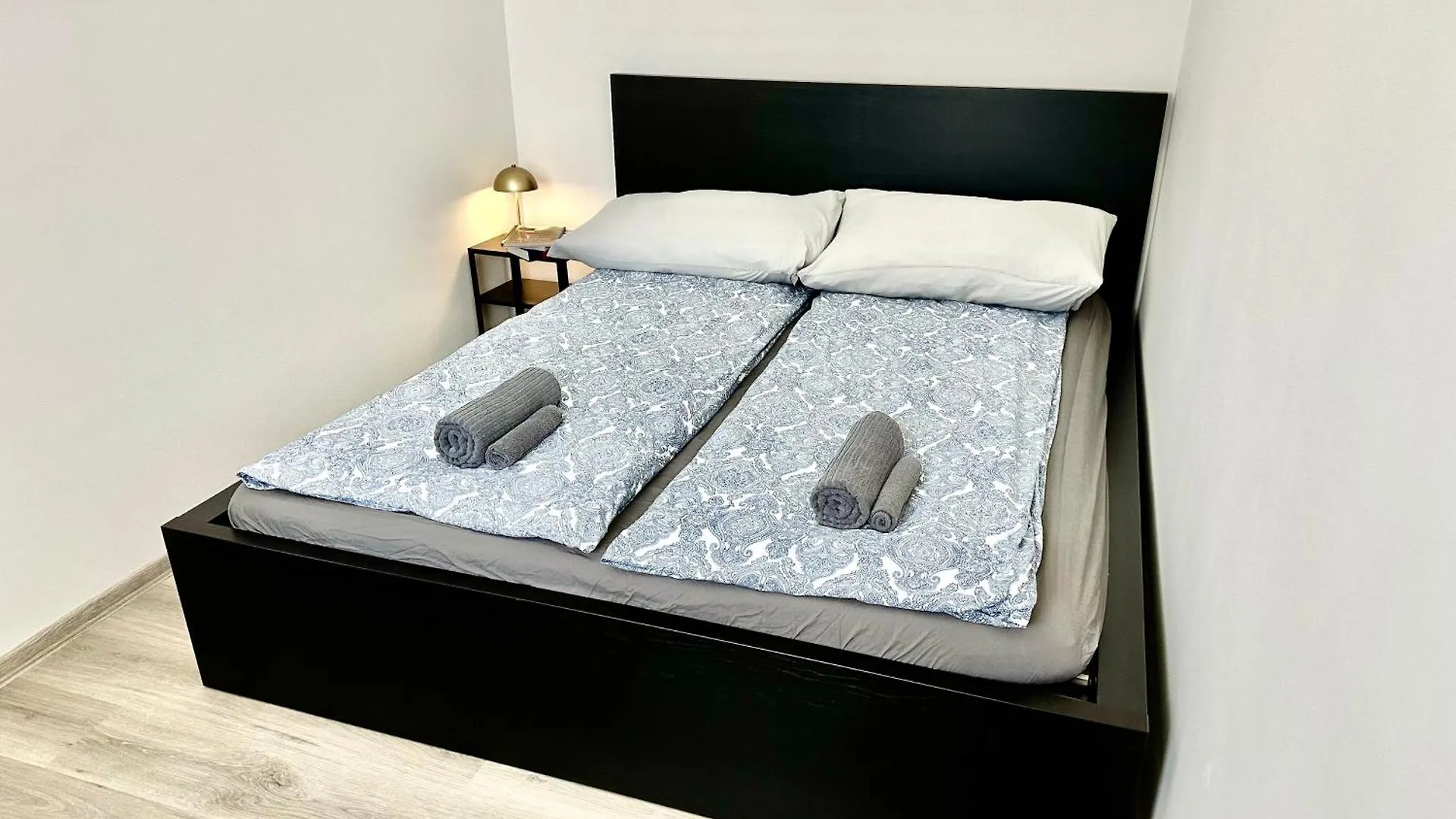 1Bdr Dazzling Apartment Only 8 Min To Wenceslas Square براغ