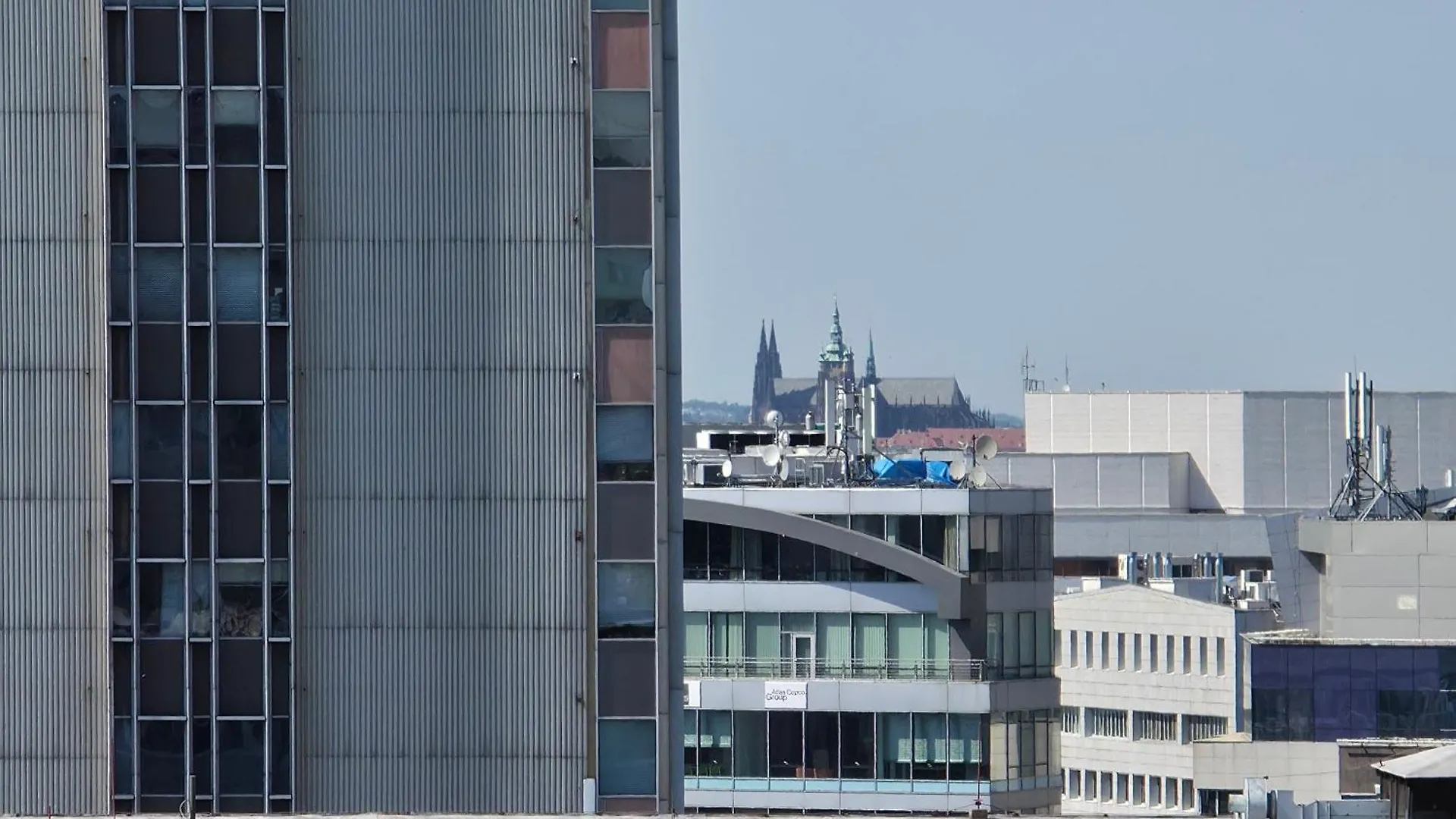 1Bdr Dazzling Apartment Only 8 Min To Wenceslas Square براغ
