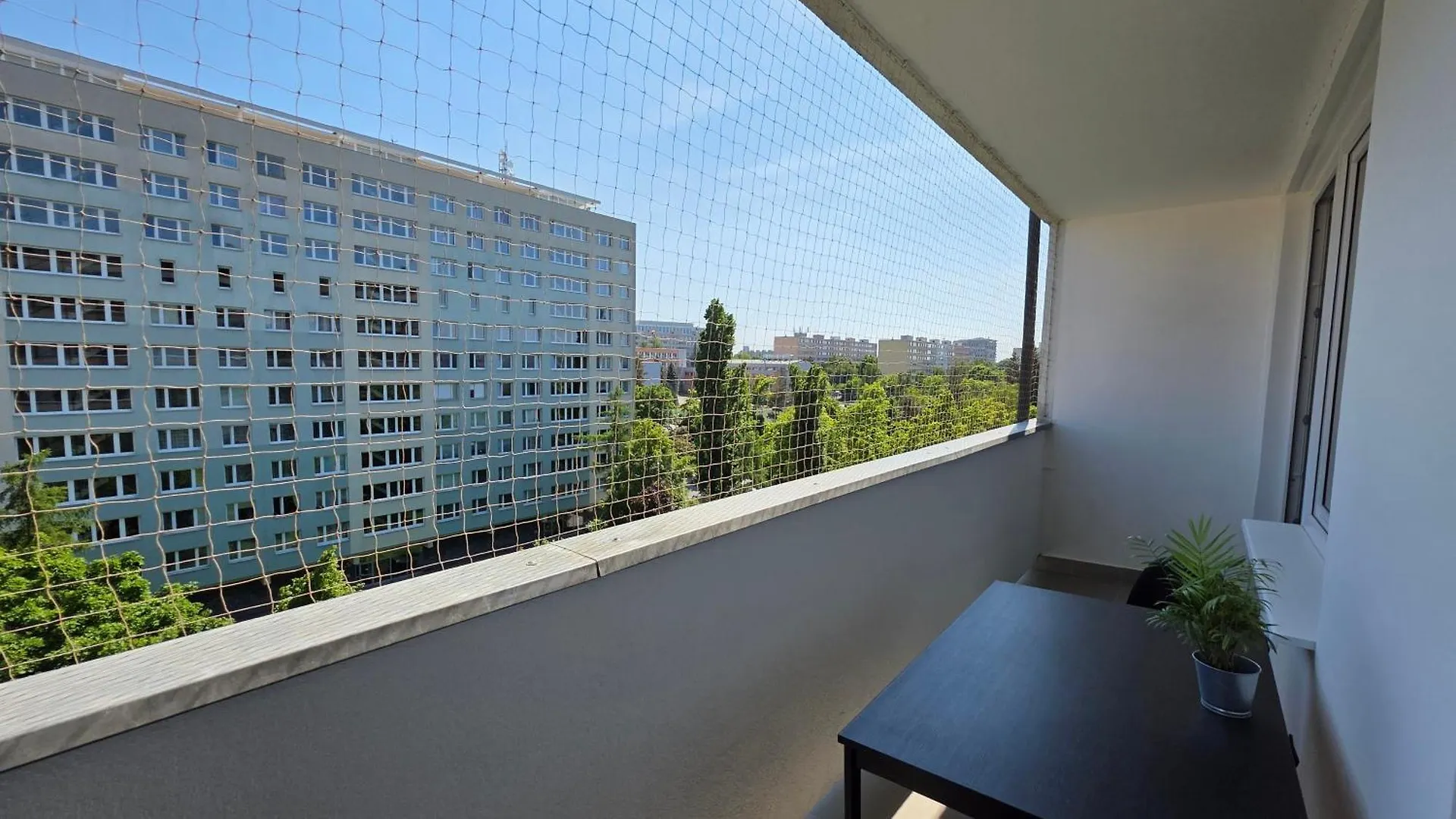 1Bdr Dazzling Apartment Only 8 Min To Wenceslas Square براغ