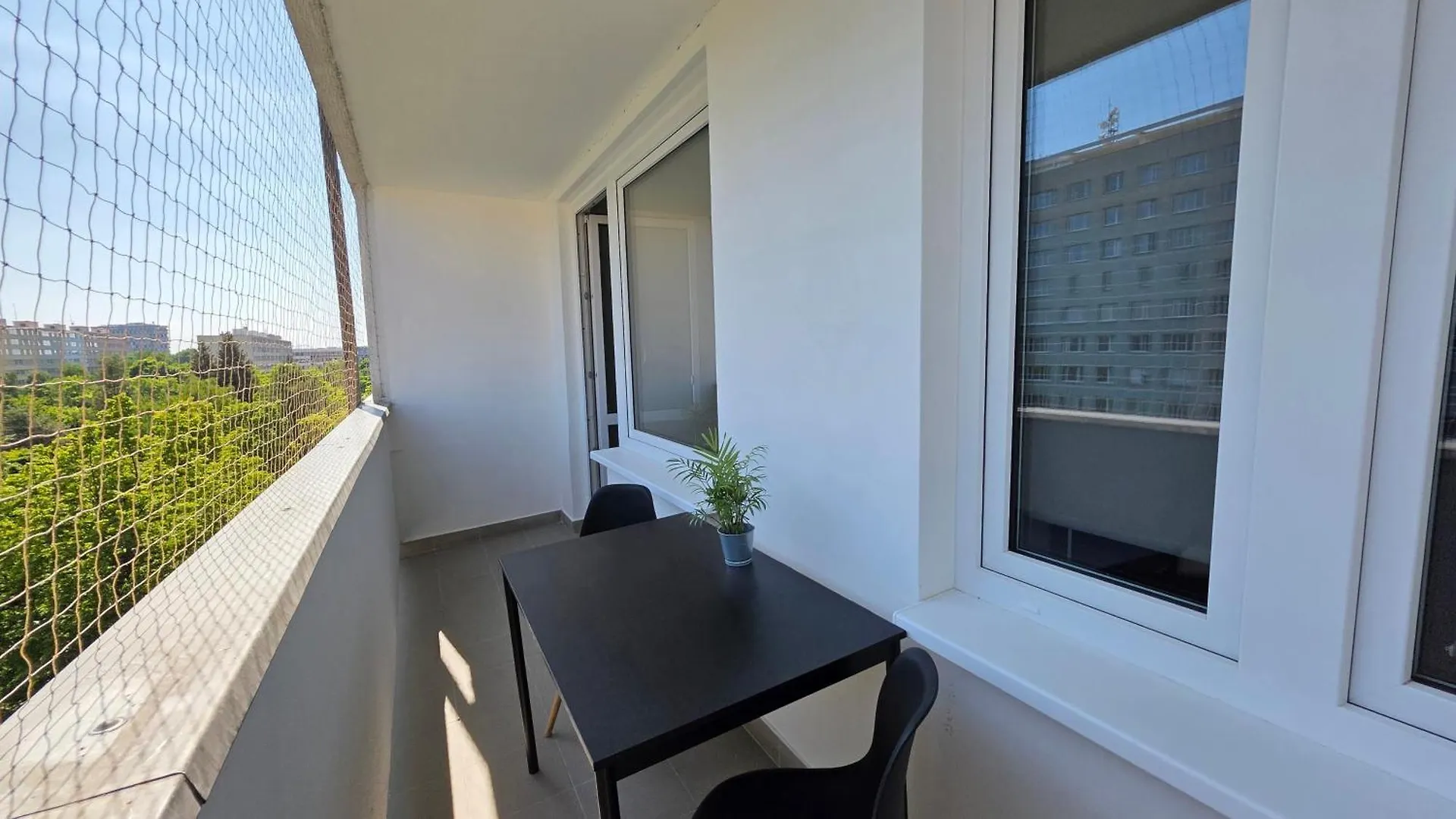 1Bdr Dazzling Apartment Only 8 Min To Wenceslas Square براغ جمهورية التشيك